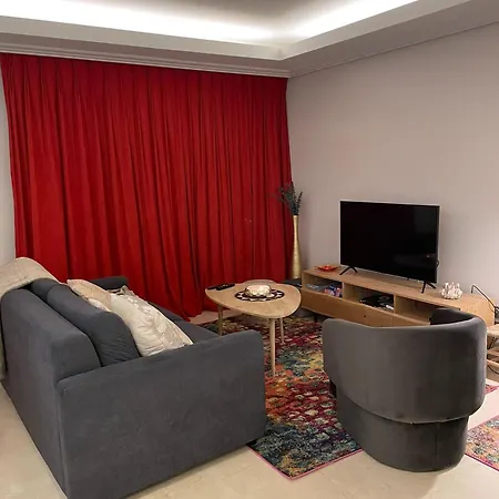 Luxury Garden 2br In The Development Of Cap D'antibes-juan Les Pins *