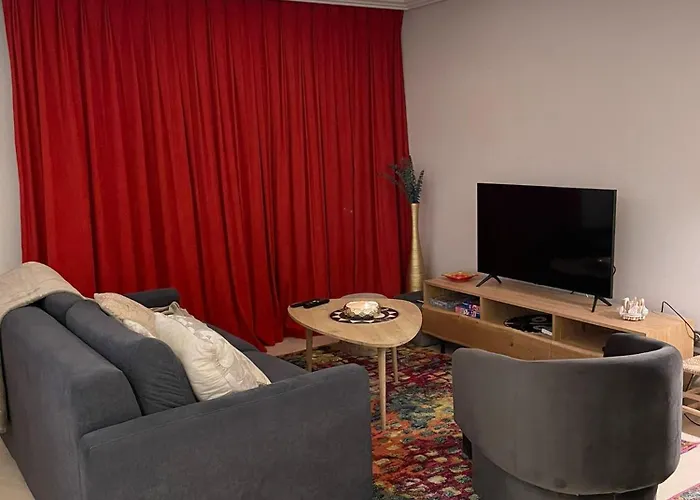 Luxury Garden 2br In The Development Of Cap D'antibes-juan Les Pins *