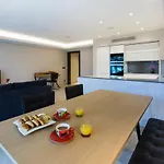 Luxury Garden 2br In The Development Of Cap D'antibes-juan Les Pins شقة *