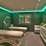 Luxury Garden 2br In The Development Of Cap D'antibes-juan Les Pins شقة *