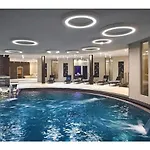 Luxury Garden 2br In The Development Of Cap D'antibes-juan Les Pins شقة *
